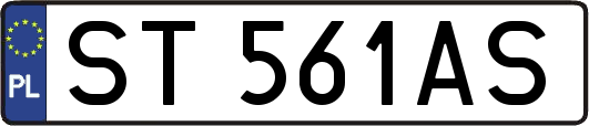 ST561AS
