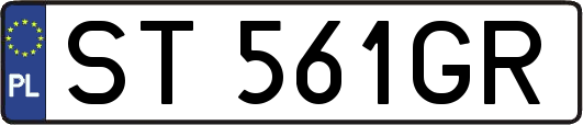 ST561GR