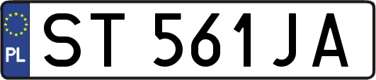 ST561JA