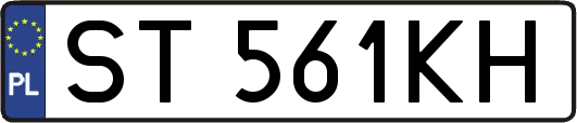ST561KH
