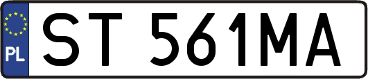 ST561MA