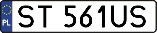 ST561US