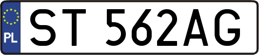 ST562AG