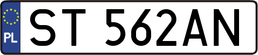 ST562AN