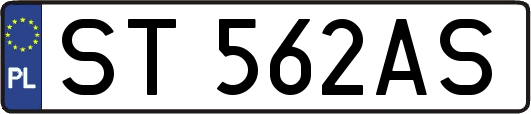ST562AS