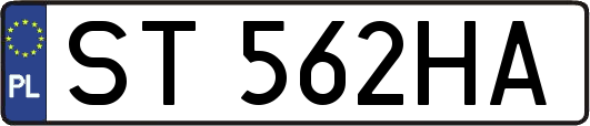 ST562HA