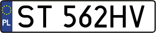ST562HV