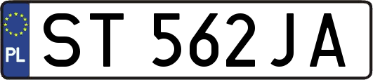 ST562JA