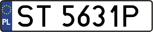 ST5631P
