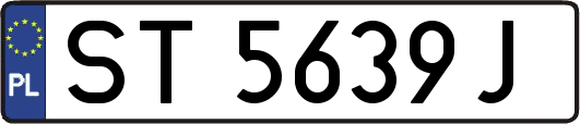ST5639J