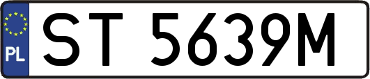 ST5639M
