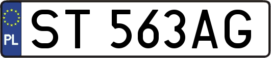 ST563AG