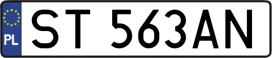 ST563AN