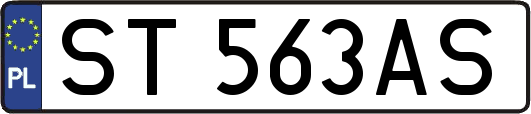 ST563AS