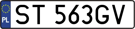 ST563GV