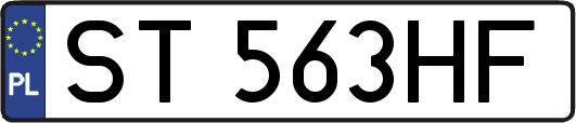 ST563HF
