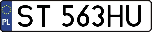 ST563HU