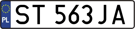 ST563JA