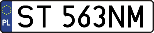 ST563NM