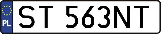 ST563NT
