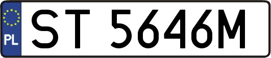 ST5646M