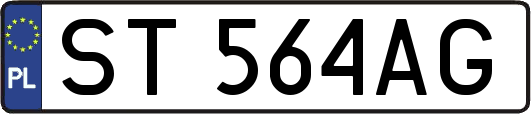 ST564AG
