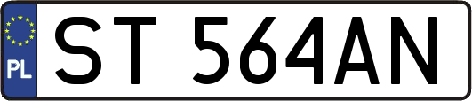ST564AN