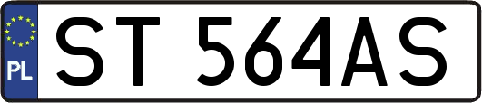 ST564AS