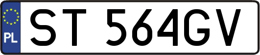 ST564GV