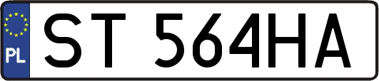 ST564HA