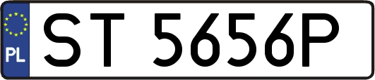ST5656P