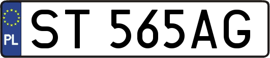 ST565AG