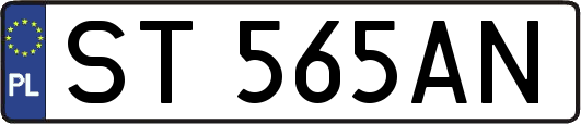 ST565AN