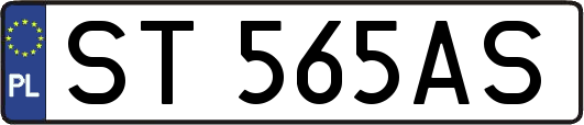 ST565AS