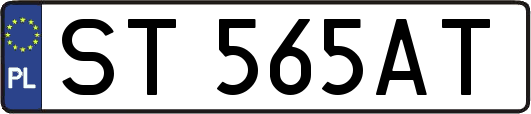 ST565AT