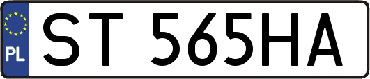 ST565HA