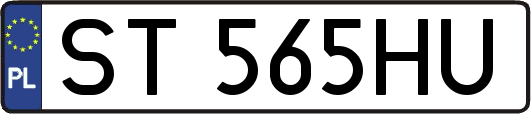 ST565HU