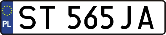 ST565JA