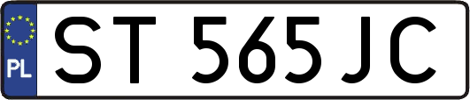 ST565JC