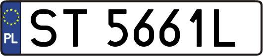 ST5661L
