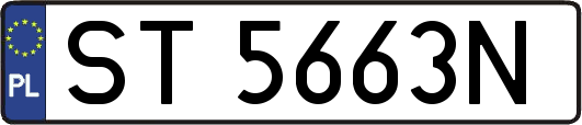 ST5663N