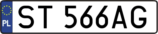 ST566AG