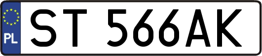 ST566AK