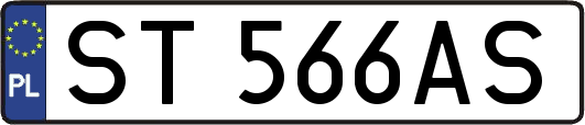 ST566AS