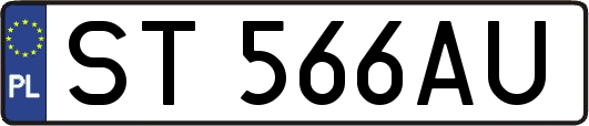 ST566AU