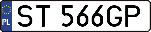 ST566GP