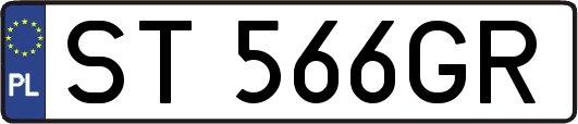 ST566GR