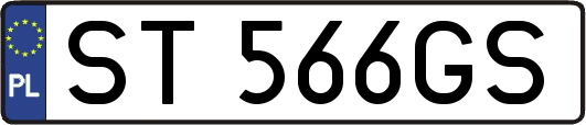 ST566GS