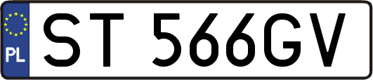 ST566GV