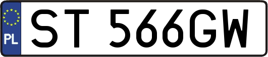 ST566GW